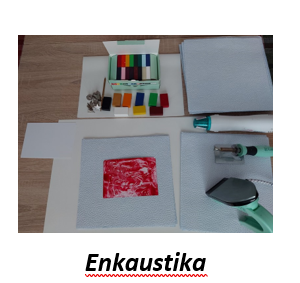 Enkaustika