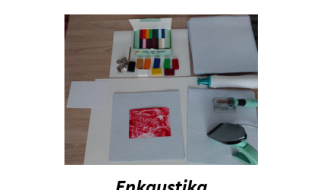 enkaustika