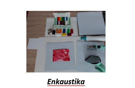 enkaustika