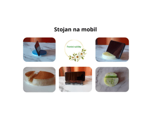 Stojan na mobil