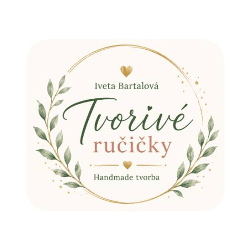 Vitajte v Tvorivých ručičkách