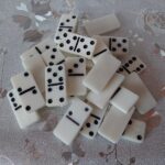 Hra Domino